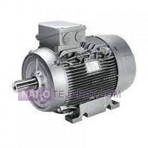 Siemens three-phase brake motor Siemens three-phase brake motor